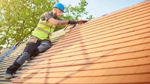 Best Roof Insulation Installation  in Penn Estates, PA