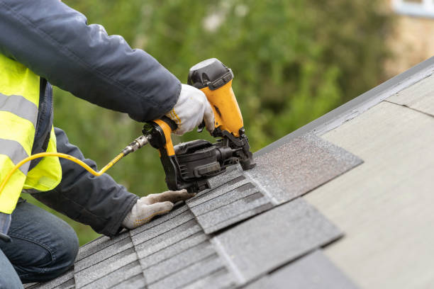 Best Roof Installation  in Penn Estates, PA