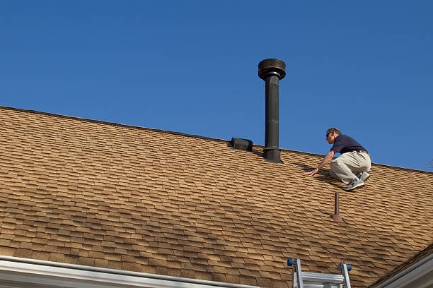 Best Chimney Flashing Repair  in Penn Estates, PA