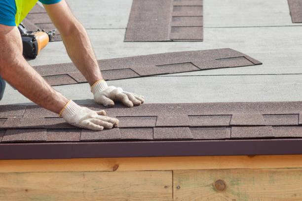 Best Storm Damage Roof Repair  in Penn Estates, PA