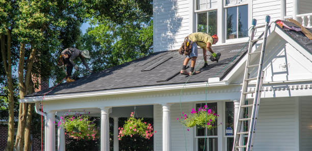 Best Gutter Installation and Repair  in Penn Estates, PA